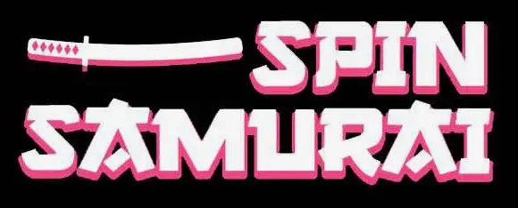 Spin Samurai Casino Netherlands Logo